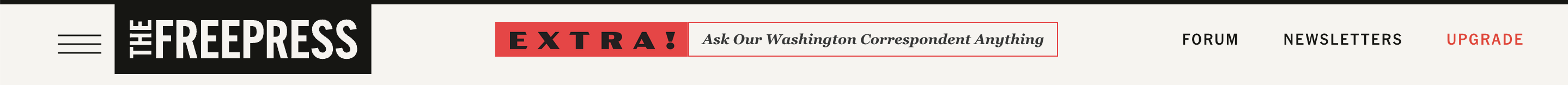 The Free Press
